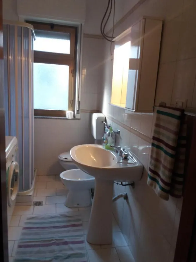 הוילה Motta Camastra Casa Fronte Gole Alcantara 0*,  איטליה