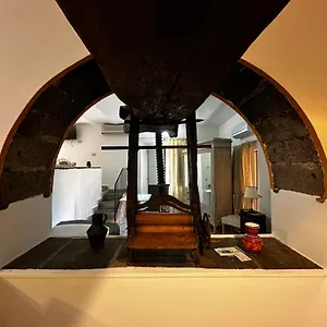 Casale E Relais Motta Camastra