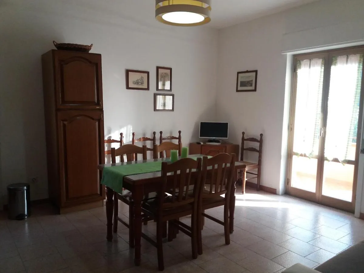 بيت للعطل Casa Fronte Gole Alcantara Motta Camastra