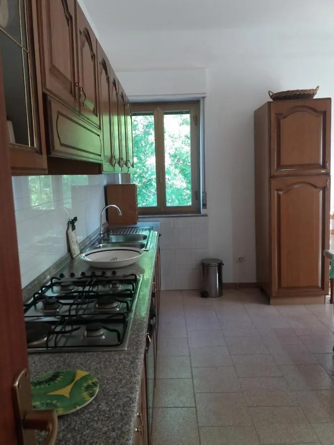 Casa Fronte Gole Alcantara Motta Camastra إيطاليا