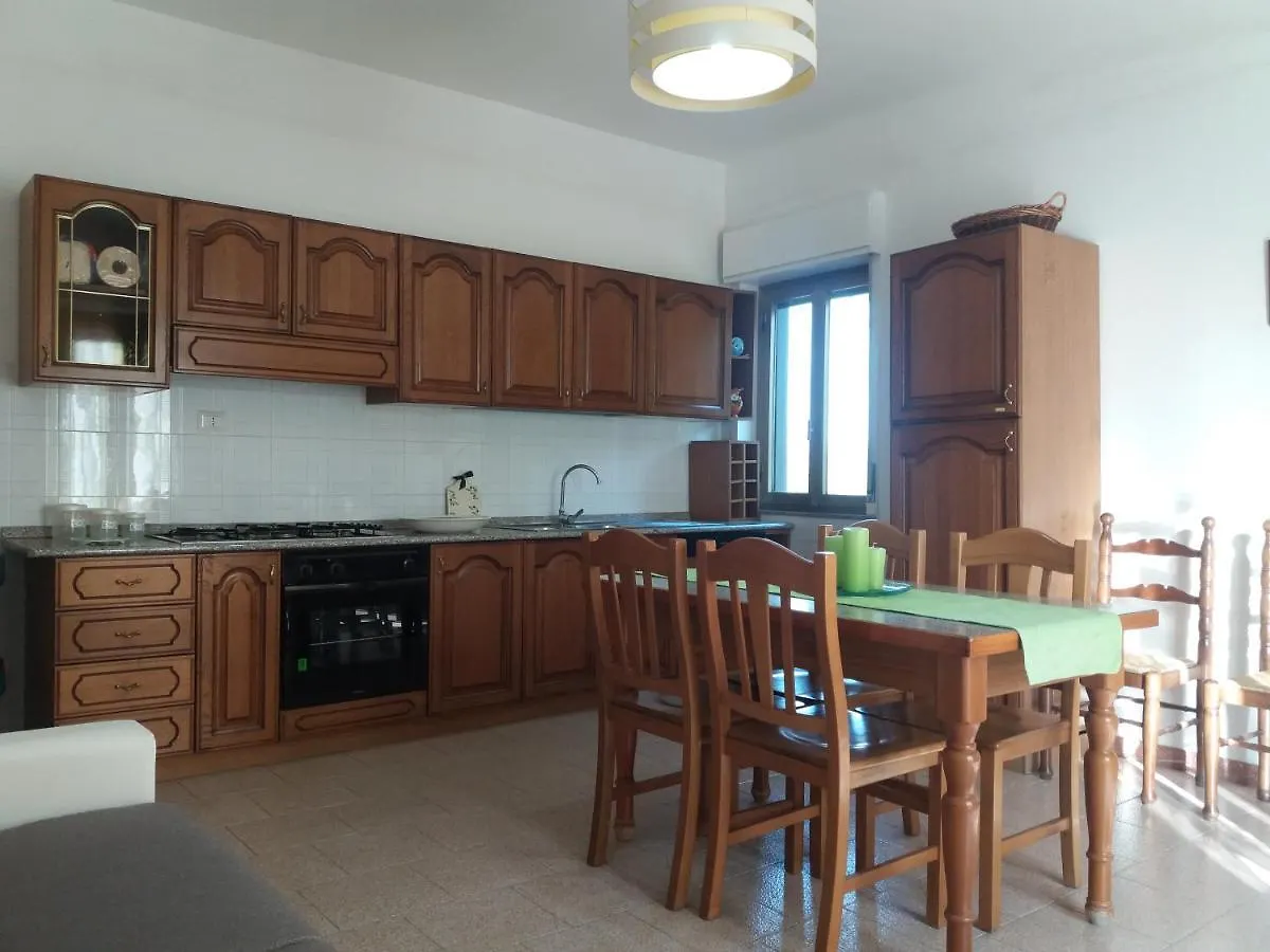 Casa Fronte Gole Alcantara Motta Camastra إيطاليا