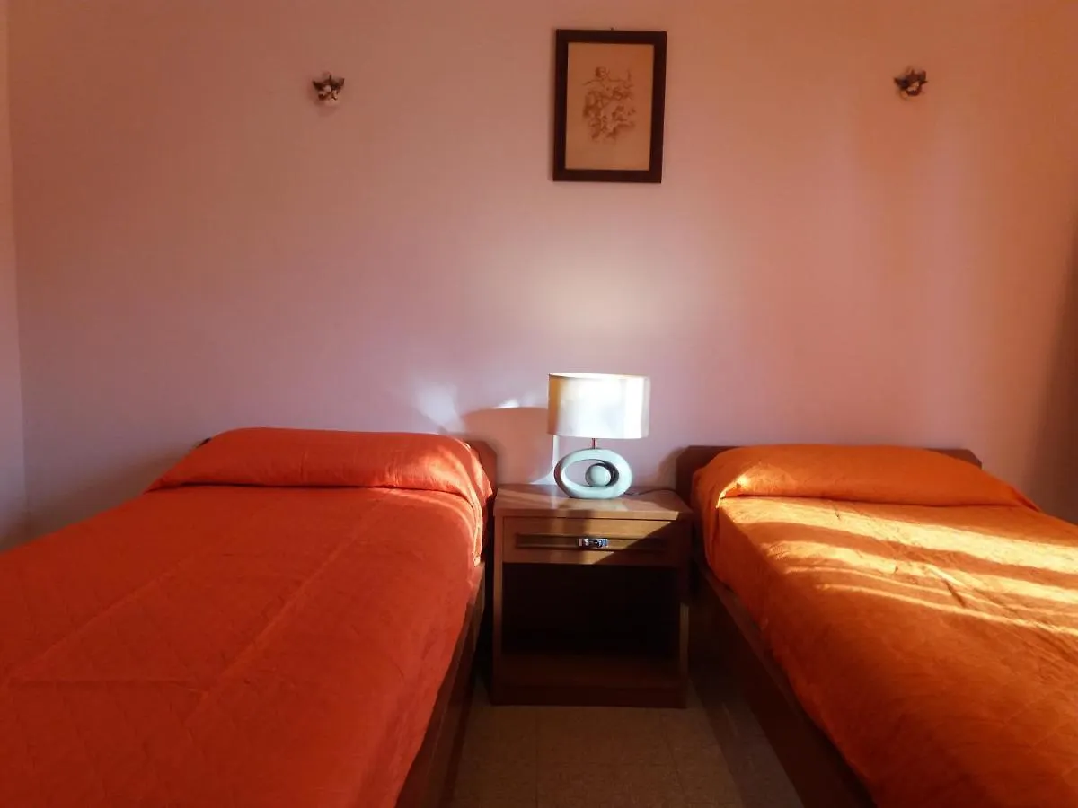 Casa Fronte Gole Alcantara Motta Camastra بيت للعطل
