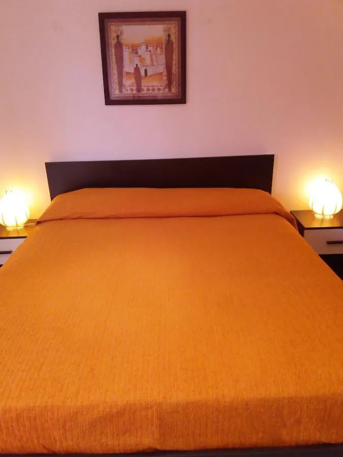 Casa Fronte Gole Alcantara Motta Camastra Dom wakacyjny