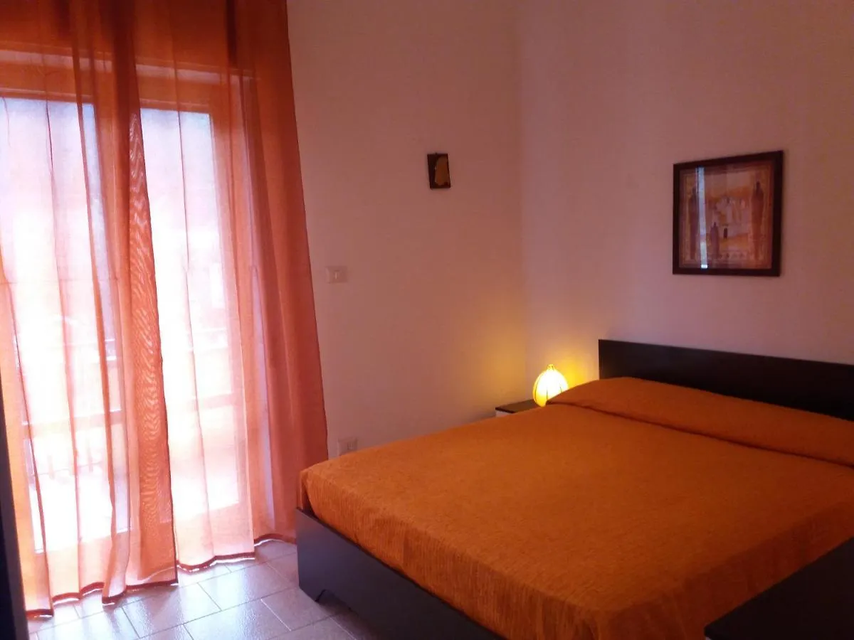بيت للعطل Casa Fronte Gole Alcantara Motta Camastra إيطاليا